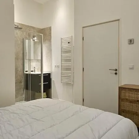 F3 Ground Floor, Hypercentre 2 Min From Palace Appartement